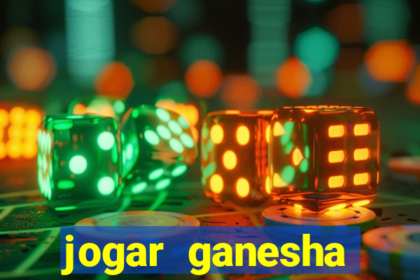 jogar ganesha fortune demo