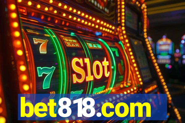 bet818.com