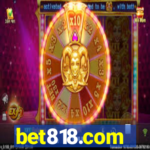bet818.com