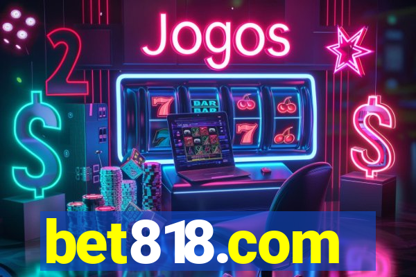 bet818.com