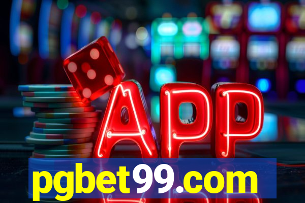 pgbet99.com