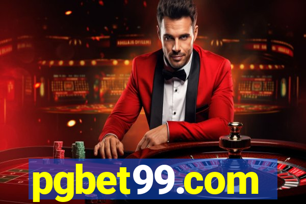 pgbet99.com