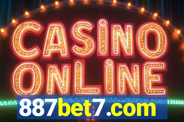 887bet7.com