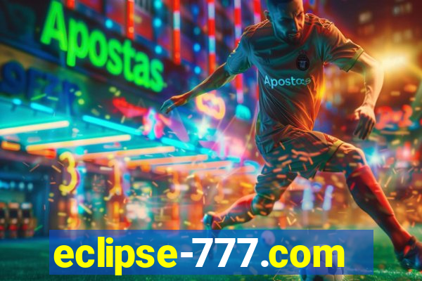 eclipse-777.com