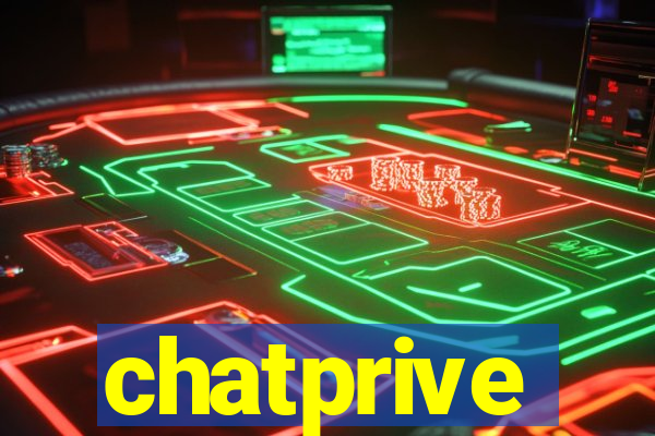 chatprive