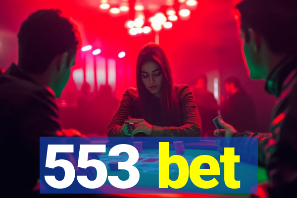 553 bet
