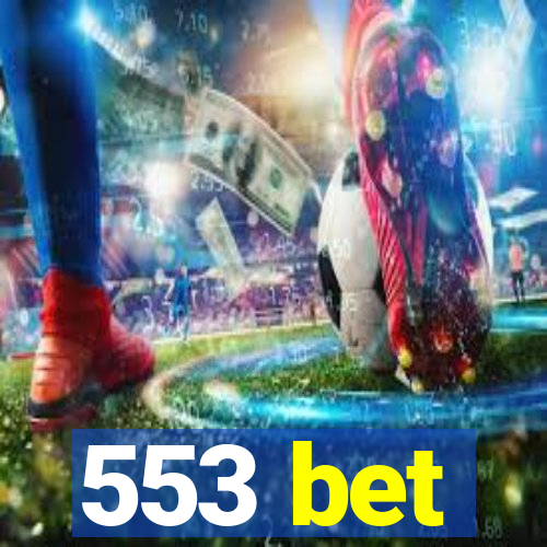 553 bet