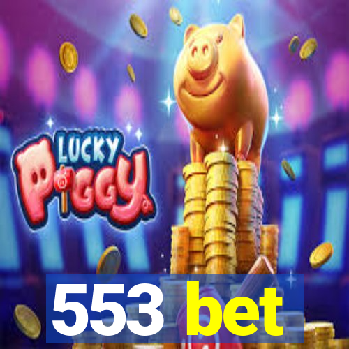 553 bet