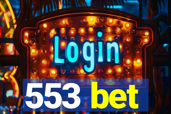 553 bet