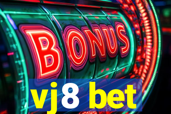 vj8 bet