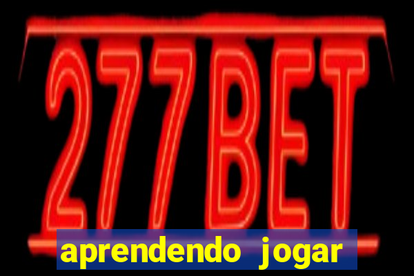 aprendendo jogar poker leo bello pdf
