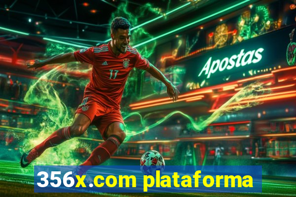 356x.com plataforma