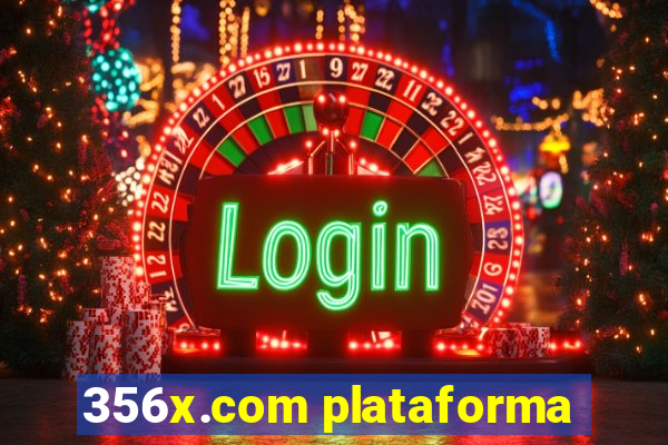 356x.com plataforma