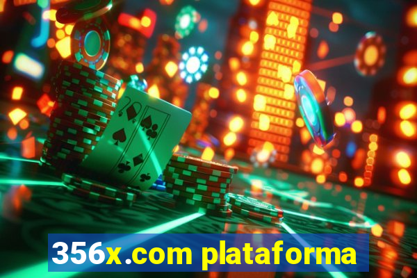 356x.com plataforma