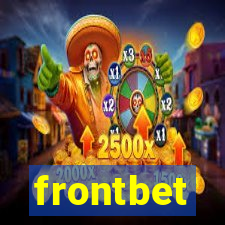 frontbet