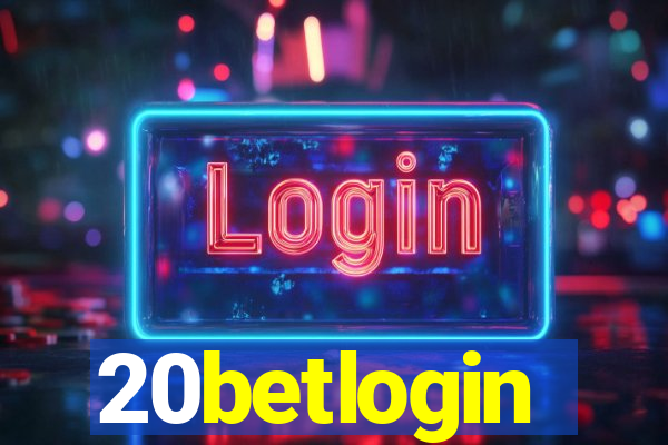20betlogin