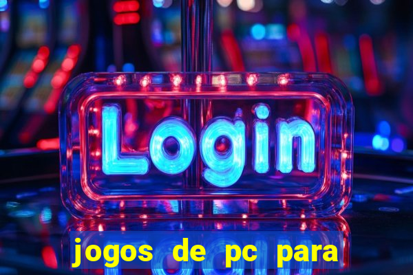 jogos de pc para android download