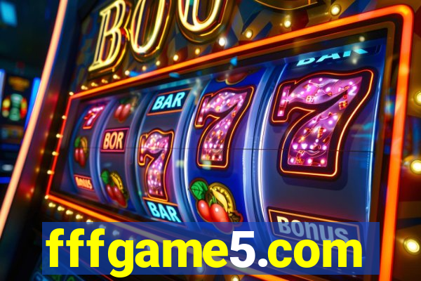 fffgame5.com