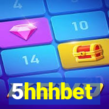 5hhhbet