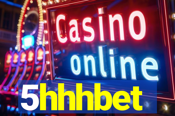 5hhhbet