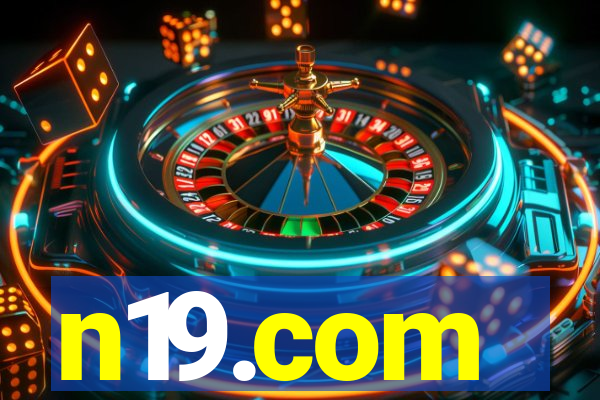 n19.com