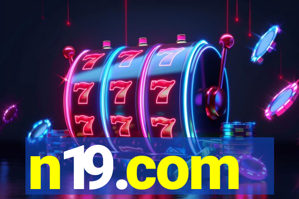 n19.com