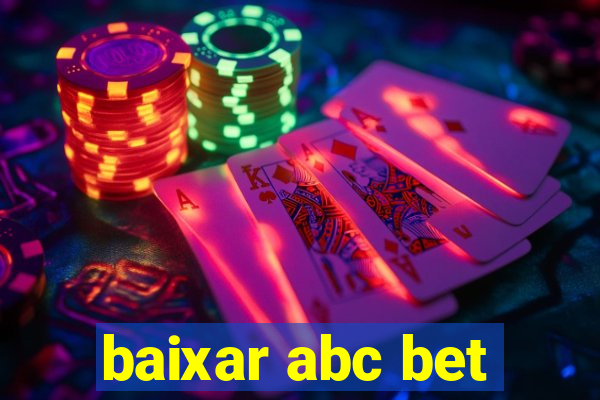 baixar abc bet