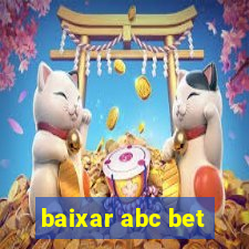 baixar abc bet