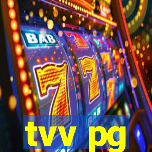 tvv pg