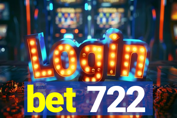 bet 722