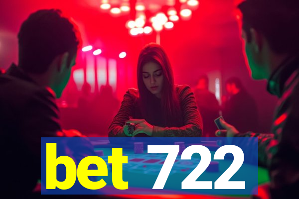 bet 722