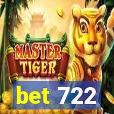 bet 722