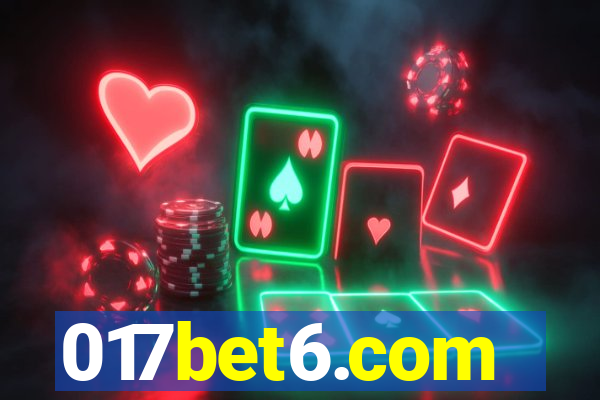 017bet6.com