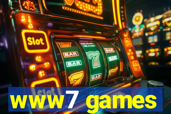 www7 games