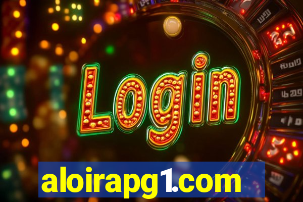 aloirapg1.com