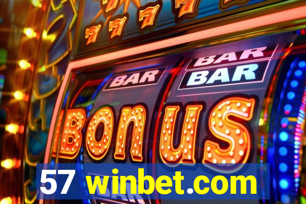 57 winbet.com
