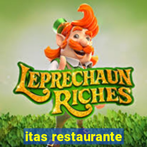 itas restaurante