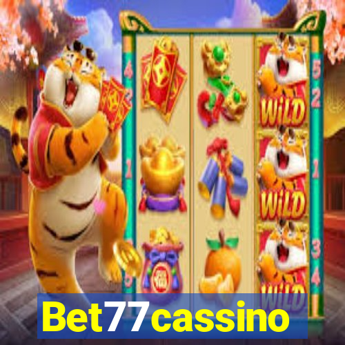 Bet77cassino