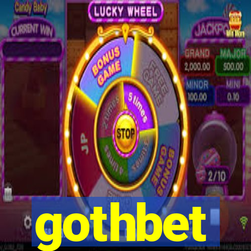 gothbet