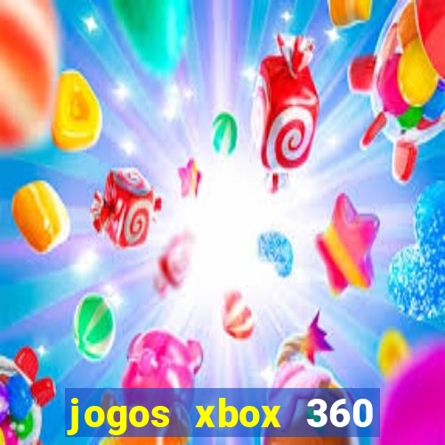 jogos xbox 360 download torrent
