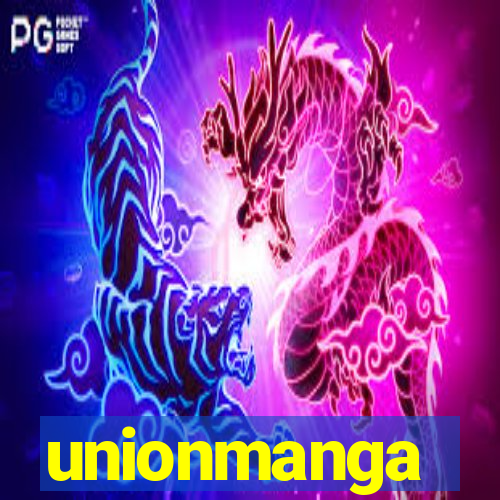 unionmanga