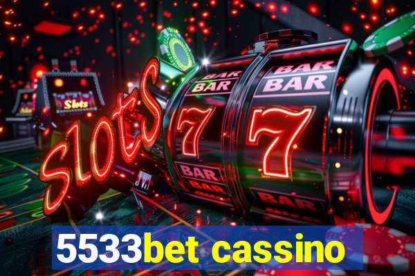 5533bet cassino