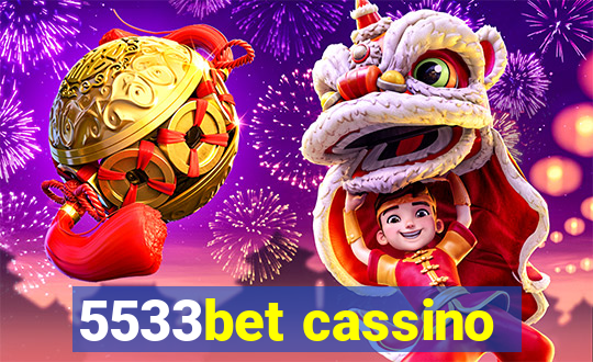 5533bet cassino