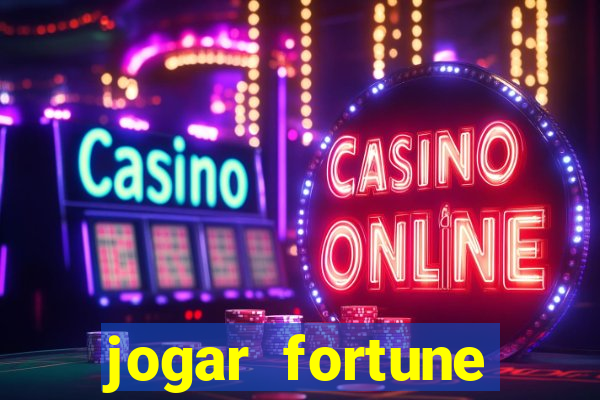 jogar fortune rabbit modo demo