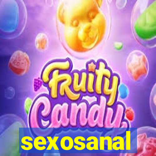 sexosanal