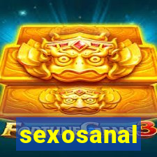 sexosanal