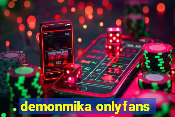 demonmika onlyfans