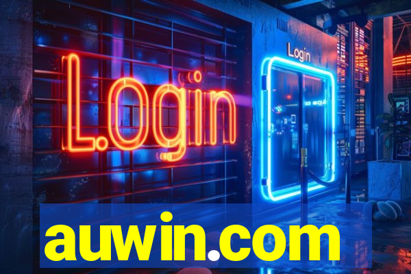 auwin.com