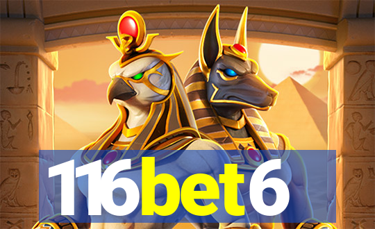 116bet6