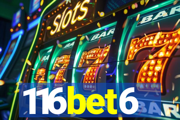 116bet6